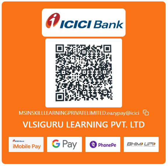 QR Code (E-Learning)